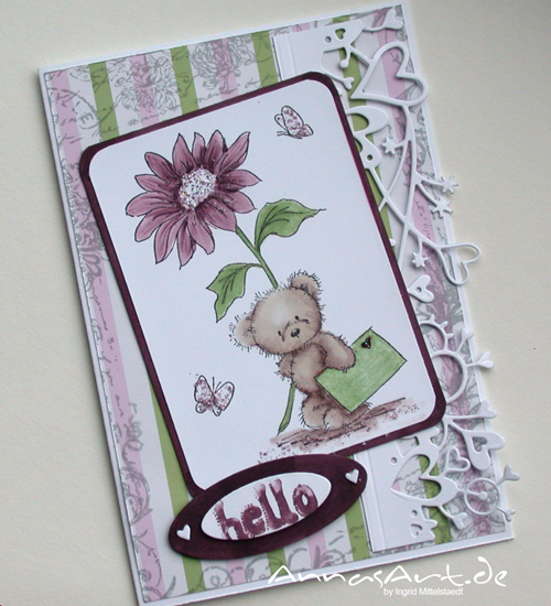 Annasart Traumfanger