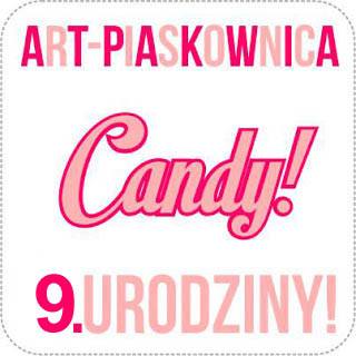 Candy-Art Piaskownica