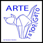 Arte TaToRiGaTo - Logo