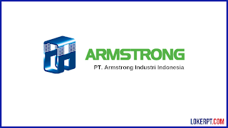 Lowongan Kerja PT. Armstrong Industri Indonesia Lowongan Kerja PT. Armstrong Industri Indonesia