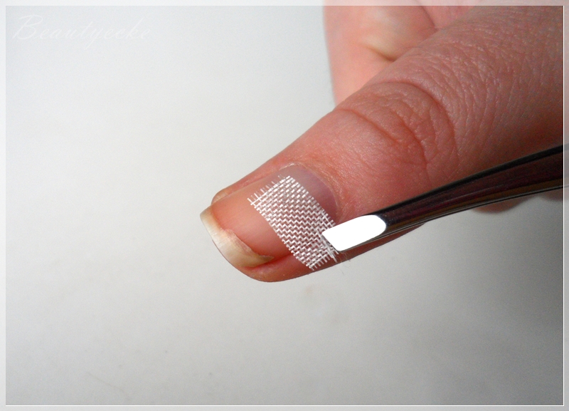 Beautyecke Tipps und Tricks Wie repariere