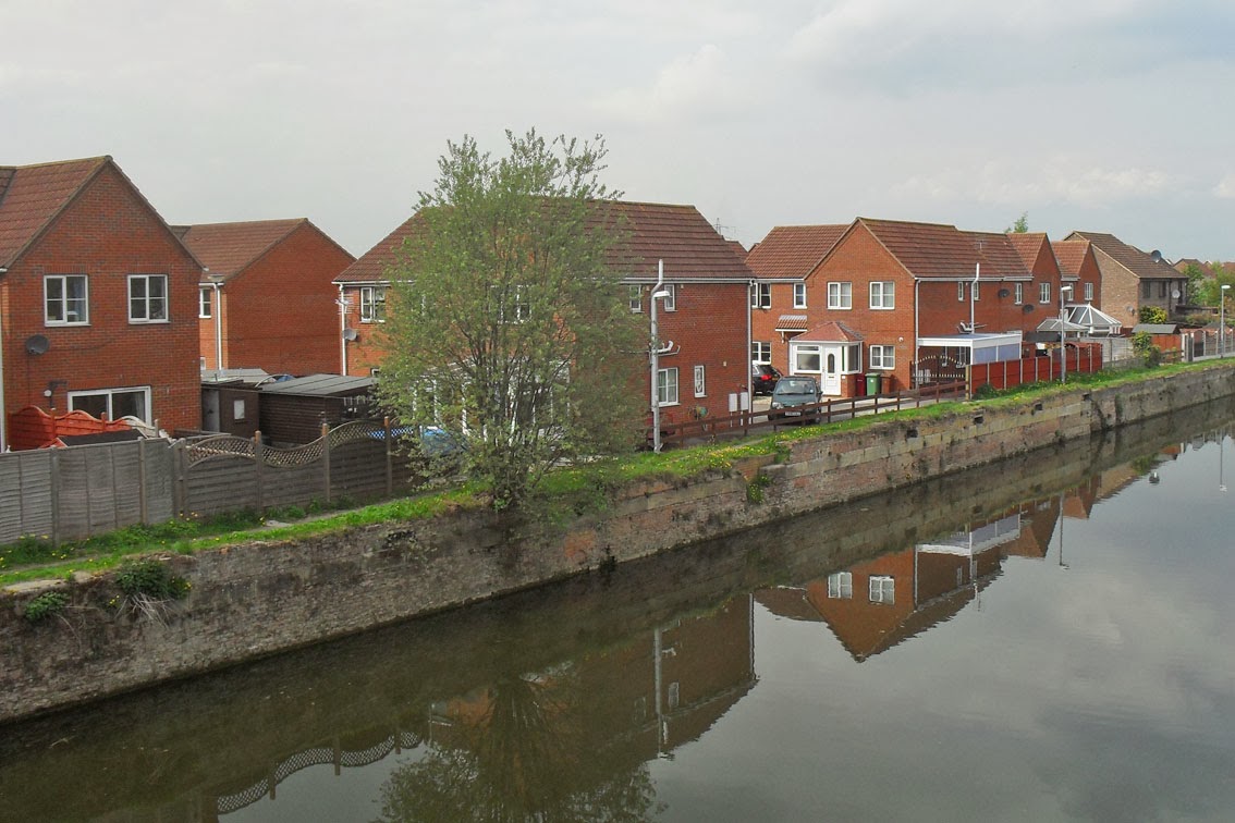 Nigel Fisher's Brigg Blog BRIGG TO SEEK VIEWS OF WATERS EDGE RESIDENTS