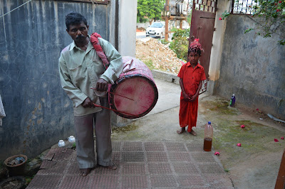 Charaka Devotees