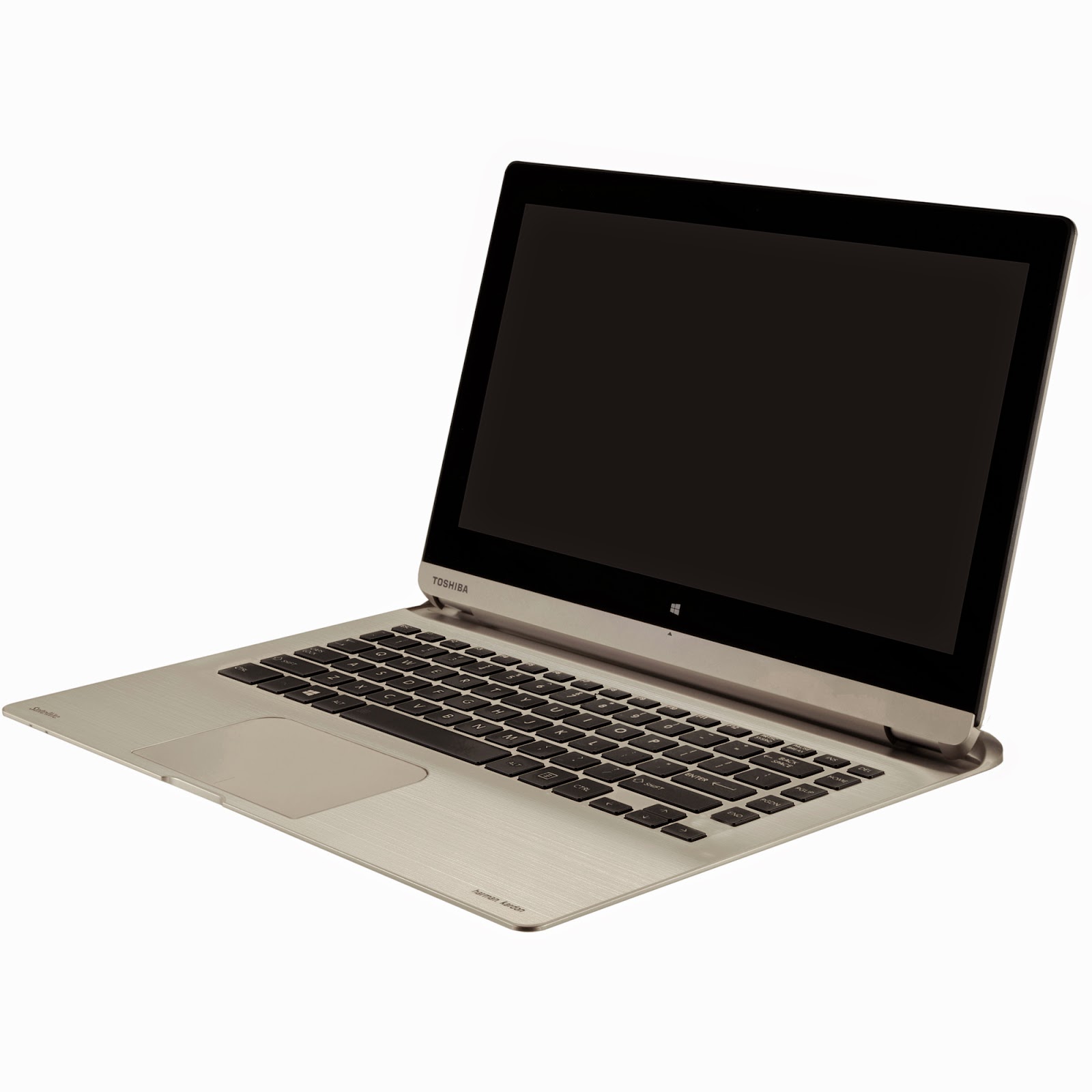 Stii ce cumperi Laptop Toshiba Satellite Click 2 Pro P30WB10F cu