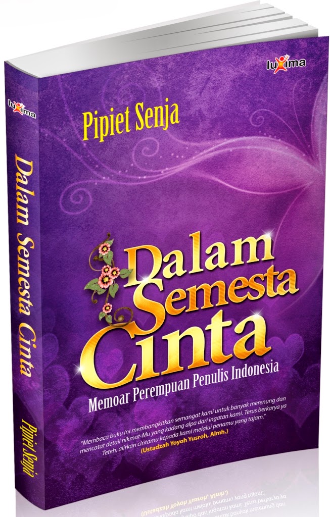 Taman Karya Pipiet Senja Taman Karya Pipiet Senja