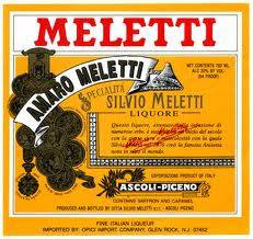Amaro Meletti