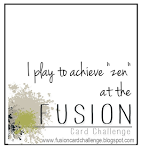 Fusion Card Challenge