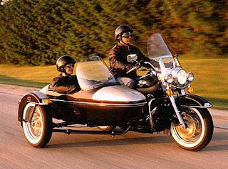 Suzuki | Kawasaki | Harley Davidson: Agustus 2011