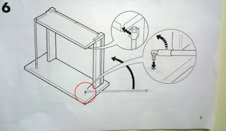 Notice tiroir cuisine ikea