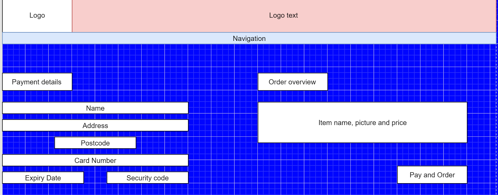 Rohail Siddiqi Web Project