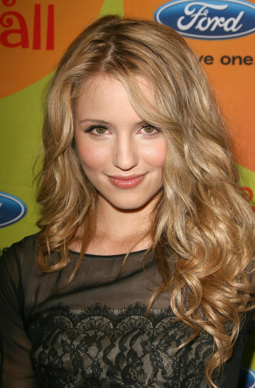 Dianna Agron Dianna Agron