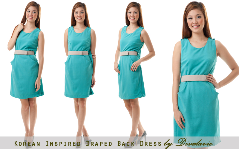 :Divalavie.com Boutique Online:: Dresses Apparel Fashion for Office