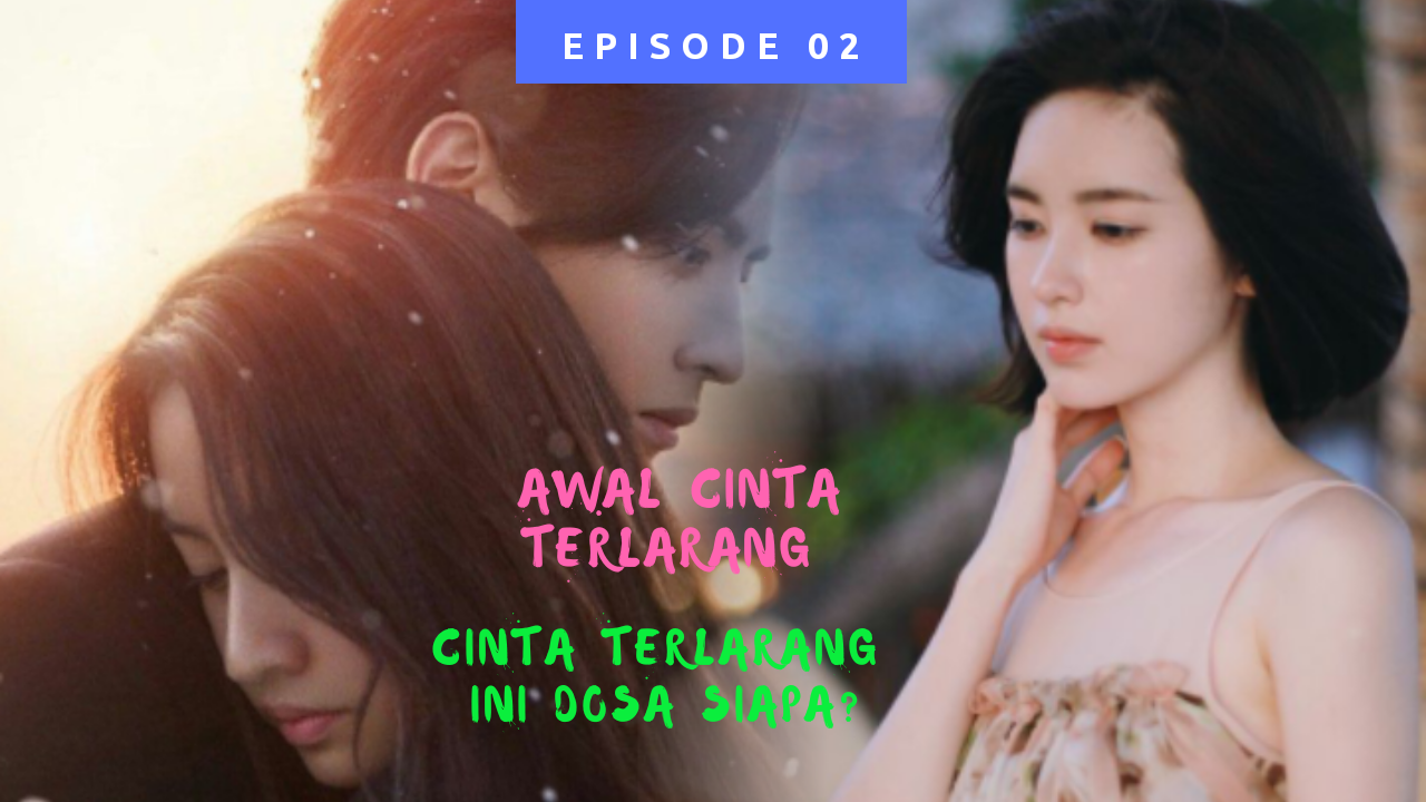 Cerpen Cinta Terlarang Ilustrasi