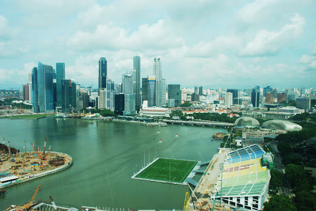 Fotos de Singapura - Singapura
