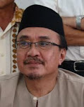 Ketua MPN Negeri Sabah