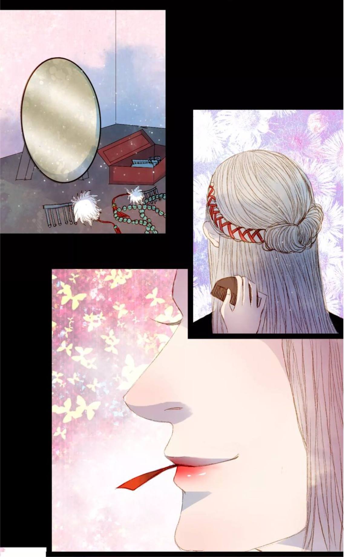 Khúc Hữu Ngộ - Chương 8 - Trang 21