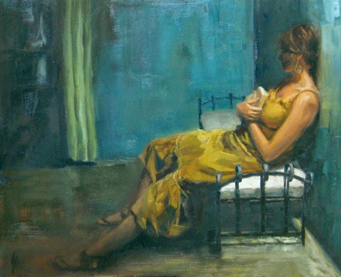 Концептуальный реализм. Kirsten Savage Концептуальный реализм. Kirsten Savage