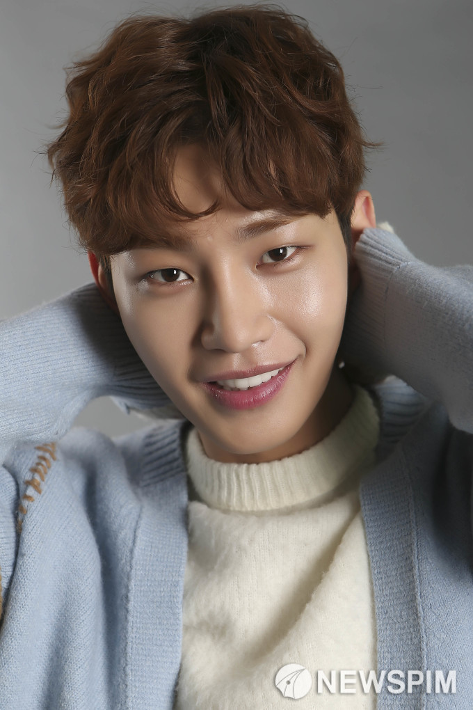 Kim Jae Young FantasticBabyOtaku