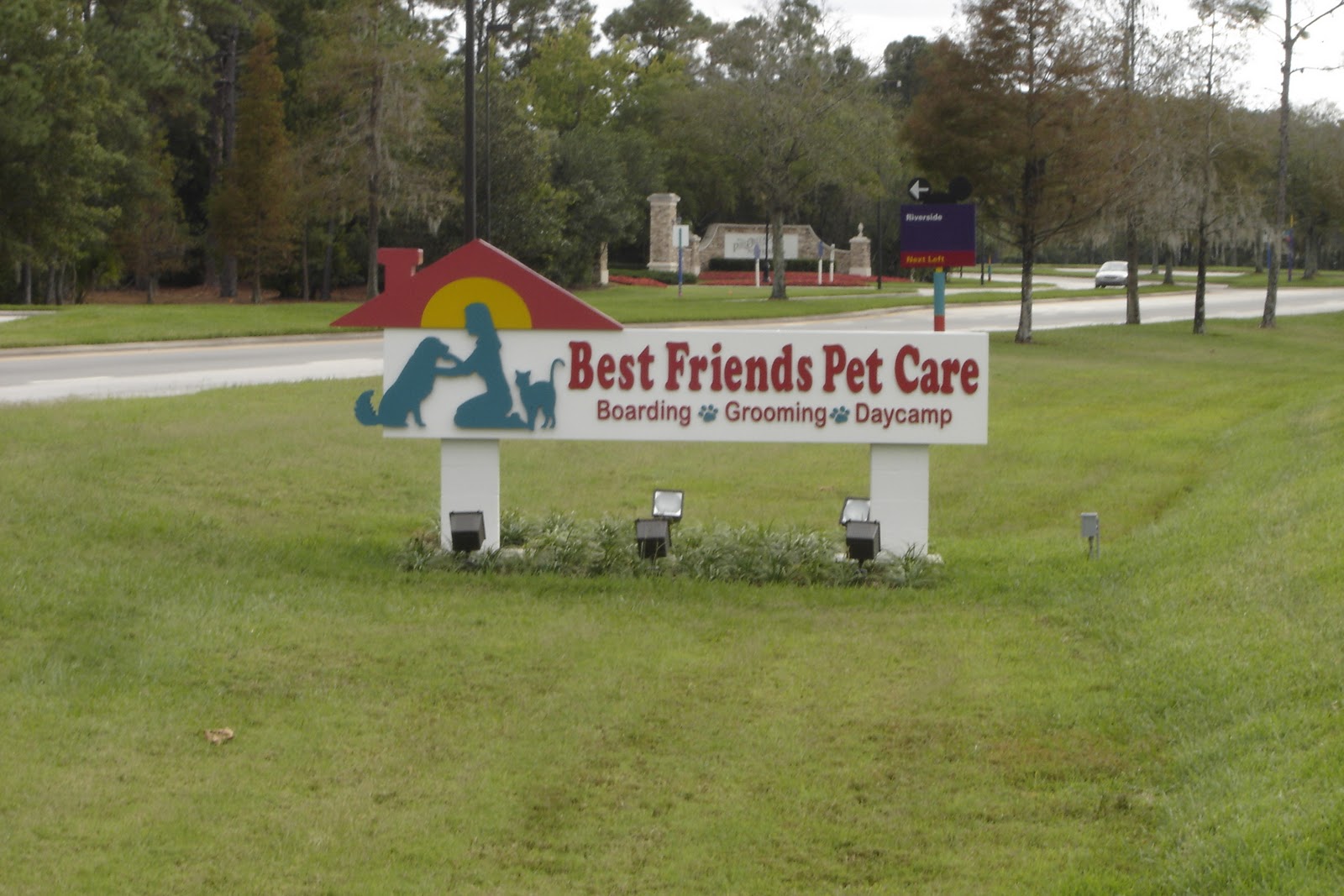 Disney Vacation Kingdom Best Friends Pet Care