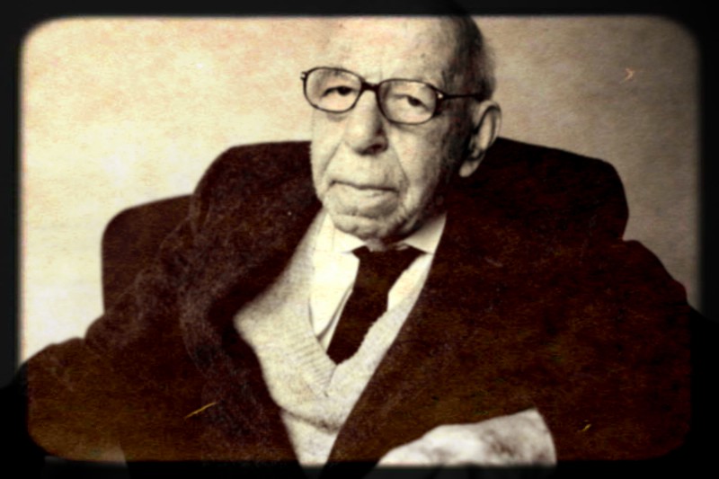 «Hθικώς αδύνατος δι’ εμέ η υπογραφή...» στον Τοίχο