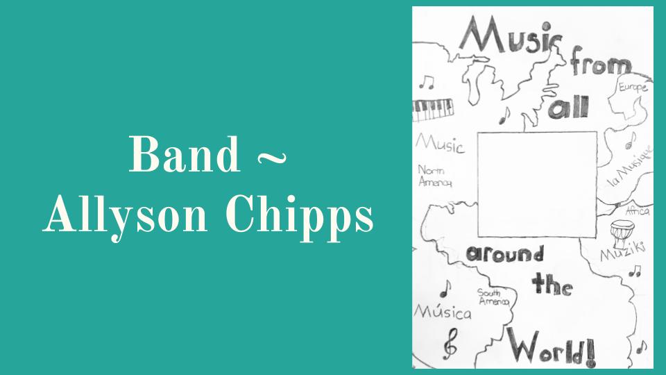 school blog subscibe and follow us by entering you email concert program designs