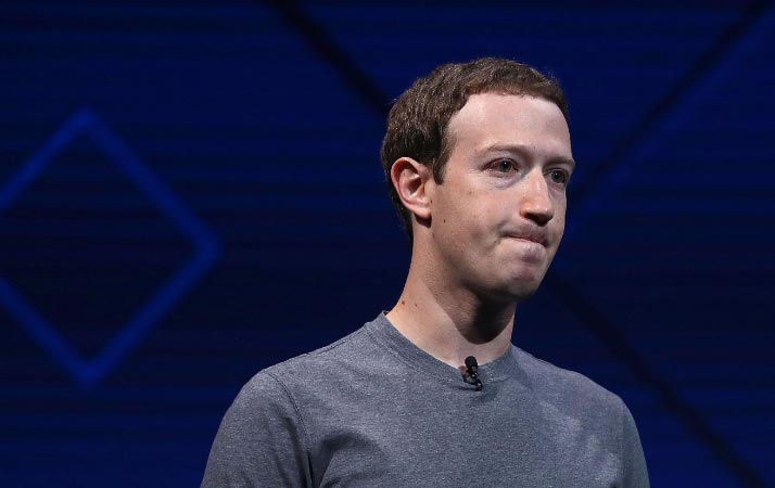 Escândalo de violação de dados põe Facebook em xeque