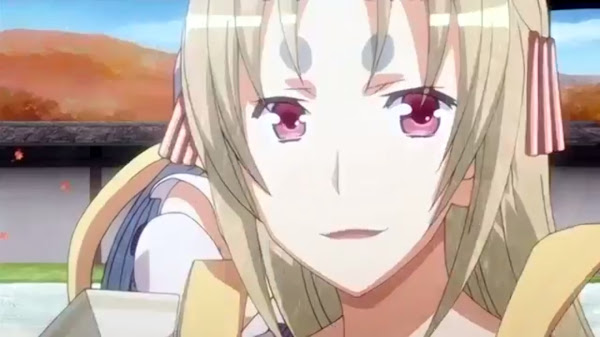 Shikkoku no Shaga The Animation