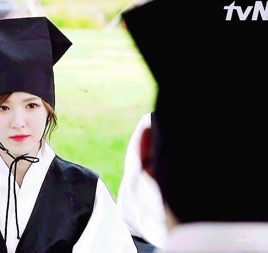 레드벨벳 웬디 사복에서의 찰떡 같은 모자 스타일링 모음.jpg | 인스티즈