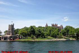 Thousand Islands of the Saint Lawrence River