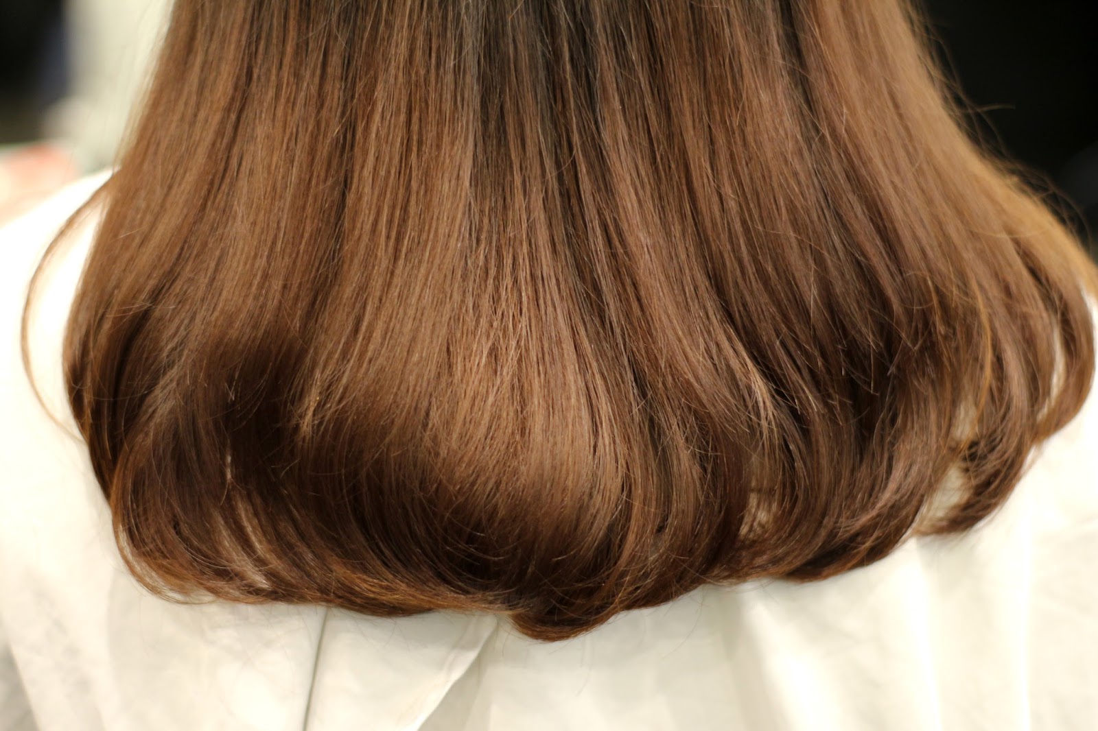 Mucota Dyna C Curl Perm At Artistry Hair Professional The Blush