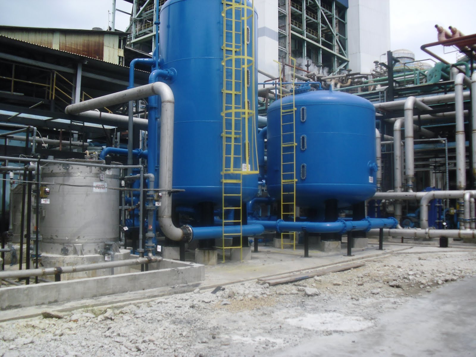 water-treatment-plant-sea-water-reverse-osmosis-demin-plant-system