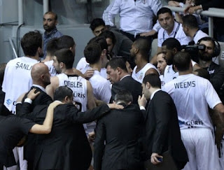 Trgoals Sorunlardan Uzak Basketbol Heyecani Trgoals Sorunlardan Uzak Basketbol Heyecani