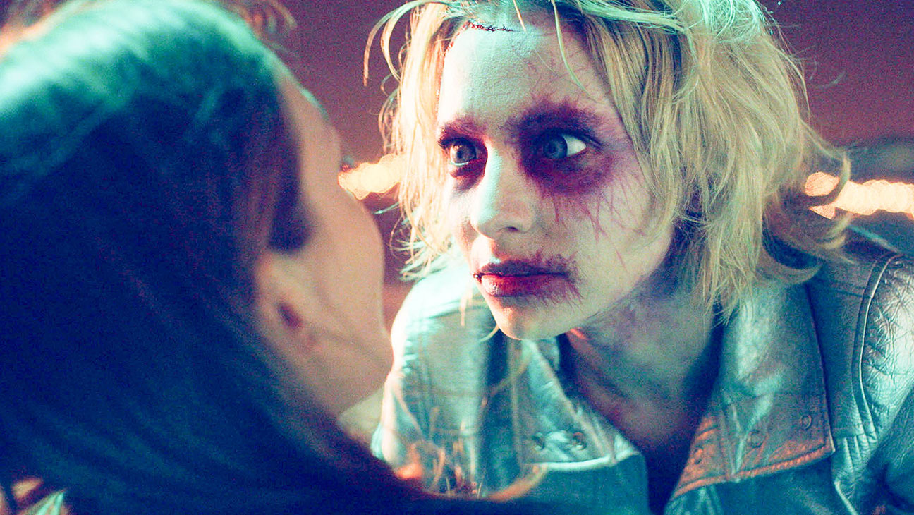 HORAS DE OSCURIDAD Reseña Ava's Possessions (2015)