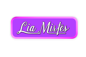 ⊱✿ Lia Mirtes ✿⊰