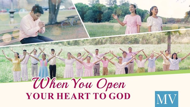 The Church of Almighty God , Eastern Lightning,Christian Music Video