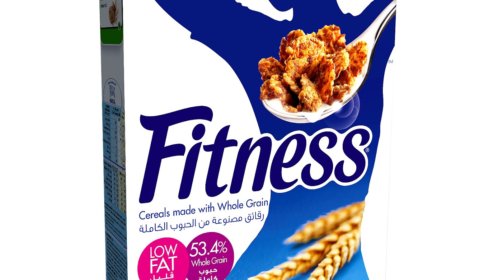 Fitness (cereal) Cereal Fitness Fit Choices