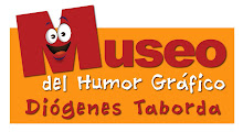 Museo del Humor Gráfico DiógenesTaborda