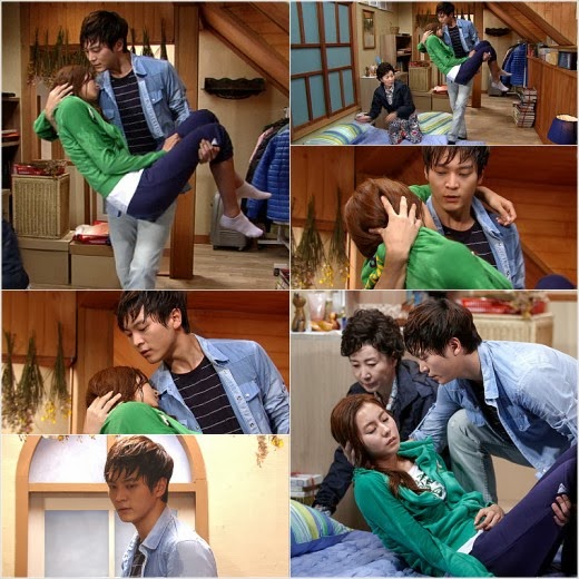 sinopsis ojakgyo family episode 56