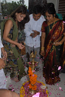 Kuber Jewellery Opening Gallery