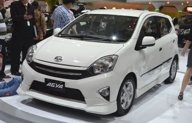 low cost green car toyota #6 low cost green car toyota #6