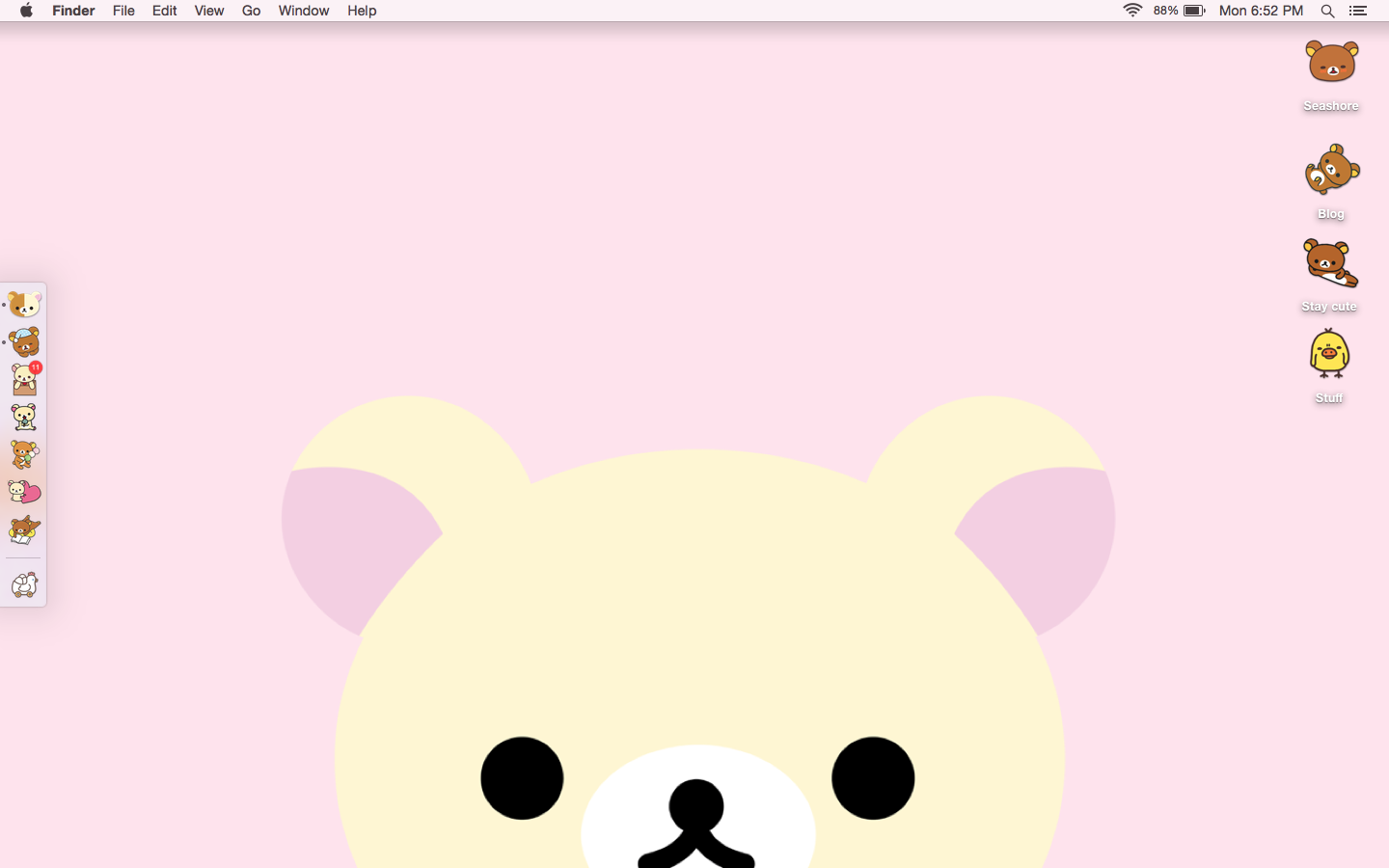 How To Make Your Computer Cute