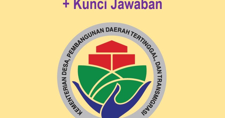 Kumpulan Contoh Soal Tes Perangkat Desa Dan Kunci Jawaban