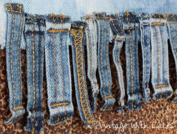Ideenreise Blog Bildkarten Eine Jeans Entsteht