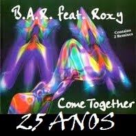 B.A.R. Feat. ROXY - "Come Together" (1995)