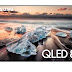 Samsung QN65Q900RBFXZA Flat 65" QLED 8K Q900 Series Smart TV