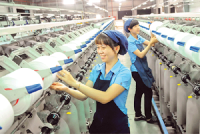 Xuất khẩu lao động Đài Loan: Phí môi giới cao