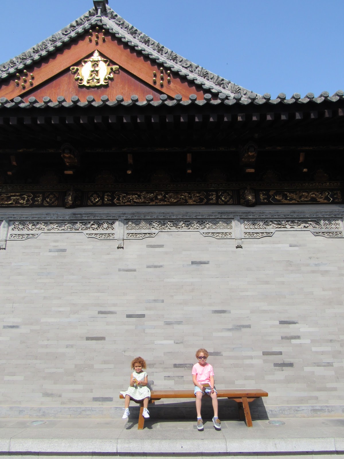 All Dressed Up In Love