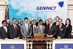 Genpact Mega OffCampus Drive for Freshers On 04th & 05th Nov 2016