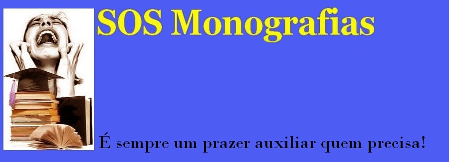SOS MONOGRAFIAS