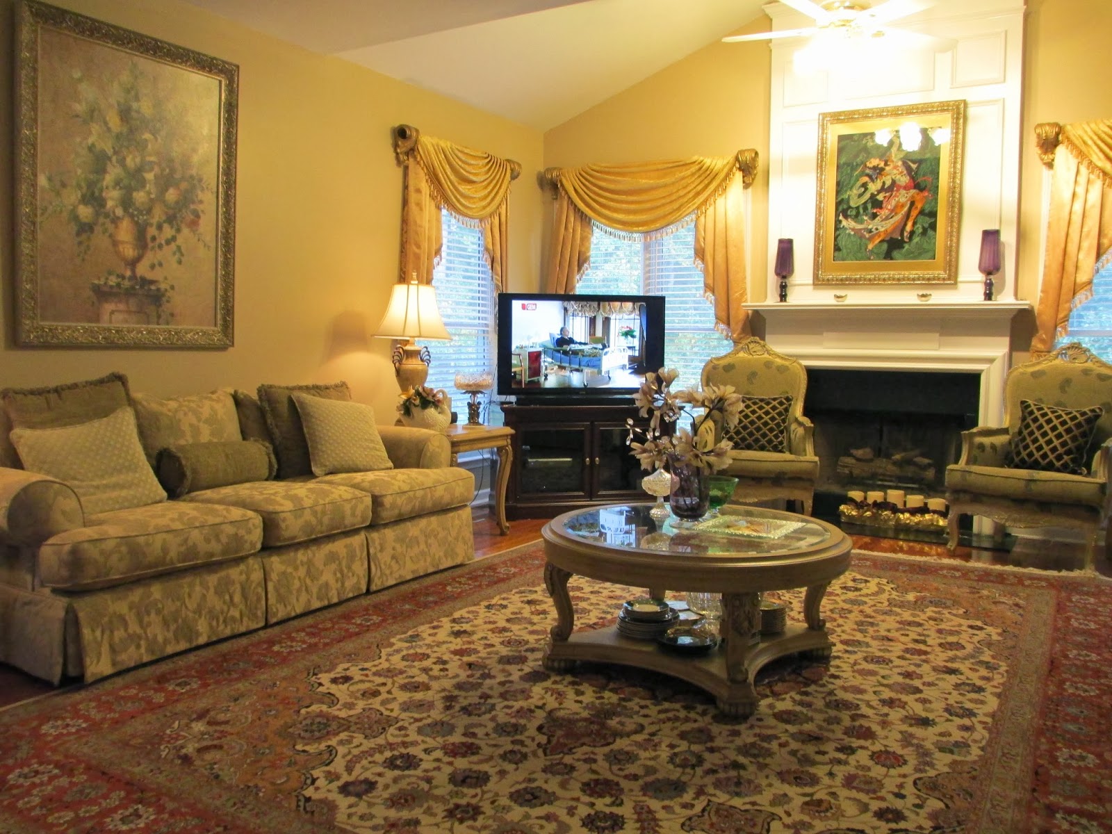 Plantation At Brookwood Home In Plantation At Brookwood